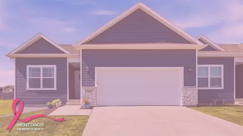 607 Thomas St, Tiffin, IA 52340