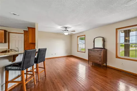Living - 6203 32nd Ave, Shellsburg, IA 52332 photo 1 of 5