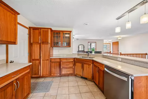 Kitchen - 6203 32nd Ave, Shellsburg, IA 52332 photo 1 of 3