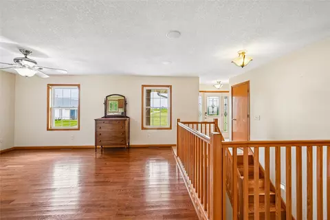 Entry Way - 6203 32nd Ave, Shellsburg, IA 52332 photo 1 of 1