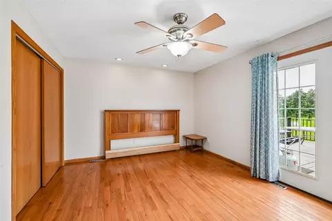 Bedroom - 6203 32nd Ave, Shellsburg, IA 52332 photo 1 of 6