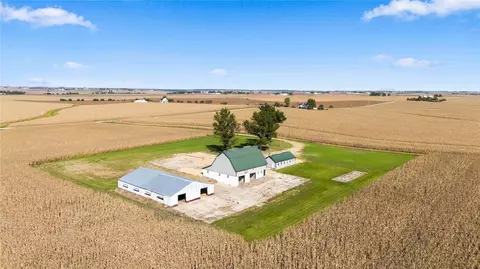 4975 240th St, Walcott, IA 52773