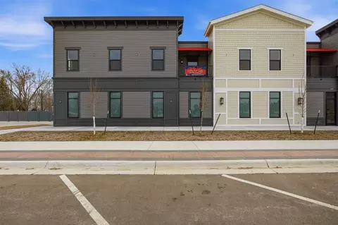 Exterior - 1500 Main St #203, Ely, IA 52227 photo 1 of 5
