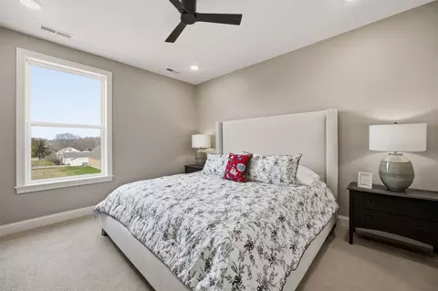 Bedroom - 1500 Main St #203, Ely, IA 52227 photo 1 of 2