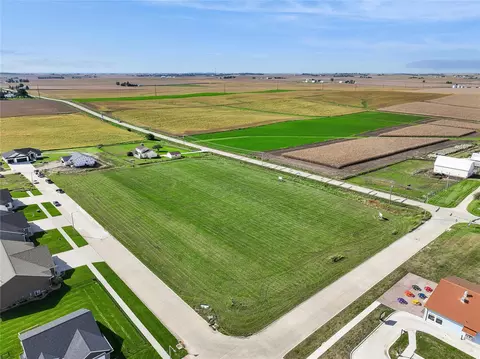 lot8 Stone Rdg, Atkins, IA 52206