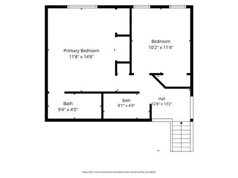 Floorplan - 5013 N Willowbend Rd NE, Cedar Rapids, IA 52411 photo 4 of 4