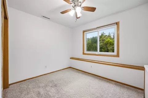 Bedroom - 5013 N Willowbend Rd NE, Cedar Rapids, IA 52411 photo 3 of 3