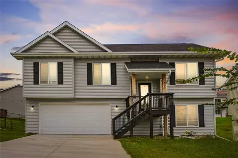 821 Fairview, Coralville, IA 52241