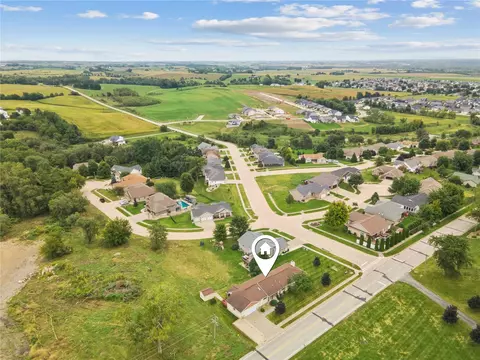 View/Area - 285 Jappa Rd, Ely, IA 52227 photo 6 of 9