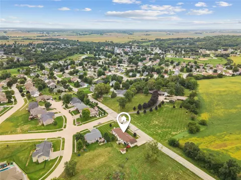 View/Area - 285 Jappa Rd, Ely, IA 52227 photo 7 of 9