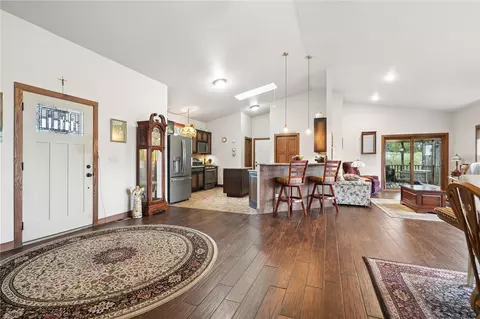 Entry Way - 285 Jappa Rd, Ely, IA 52227 photo 1 of 3
