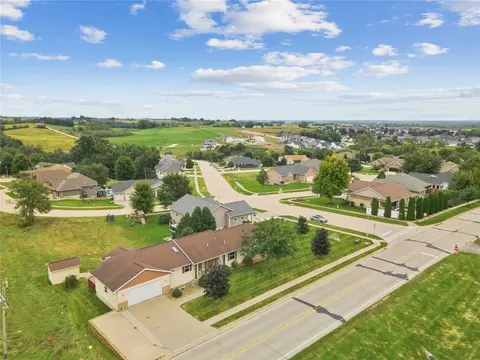 View/Area - 285 Jappa Rd, Ely, IA 52227 photo 2 of 9