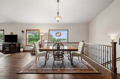 Dining - 285 Jappa Rd, Ely, IA 52227 photo 1 of 1