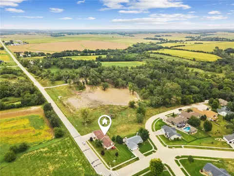 View/Area - 285 Jappa Rd, Ely, IA 52227 photo 9 of 9