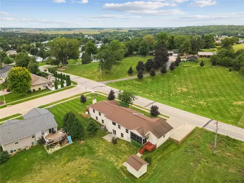 View/Area - 285 Jappa Rd, Ely, IA 52227 photo 3 of 9
