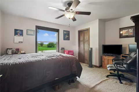 Bedroom - 285 Jappa Rd, Ely, IA 52227 photo 1 of 7