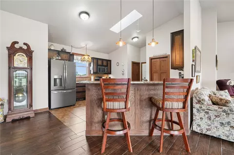 Kitchen - 285 Jappa Rd, Ely, IA 52227 photo 1 of 5