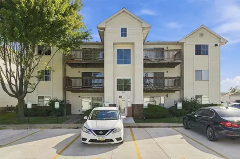 4627 1st Ave SW #11, Cedar Rapids, IA 52405