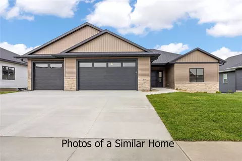 3226 Platinum Way, Marion, IA 52302