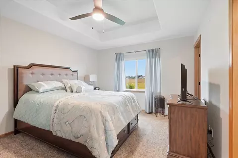 Bedroom - 1318 Beringer Ct NE, Cedar Rapids, IA 52402 photo 1 of 4