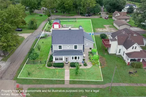 510 Broadway St, Springville, IA 52336