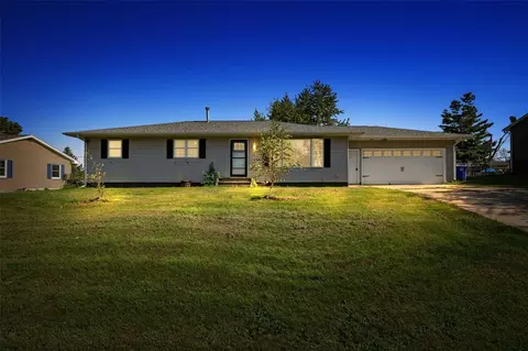 404 A Ave, Atkins, IA 52206