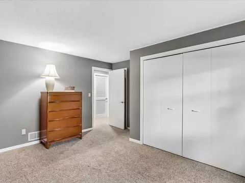Bedroom - 801 E Post Rd SE, Cedar Rapids, IA 52403 photo 5 of 5