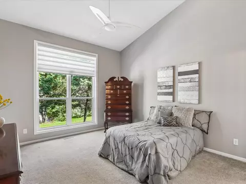 Bedroom - 801 E Post Rd SE, Cedar Rapids, IA 52403 photo 1 of 5