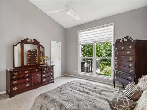 Bedroom - 801 E Post Rd SE, Cedar Rapids, IA 52403 photo 2 of 5
