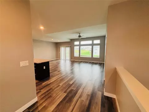 Living - 1422 Eagleview Dr, Fairfax, IA 52228 photo 3 of 3