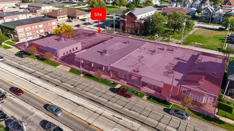 1229-1253 1st Ave SE, Cedar Rapids, IA 52403