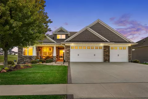 215 Cherry Ln, Tiffin, IA 52340