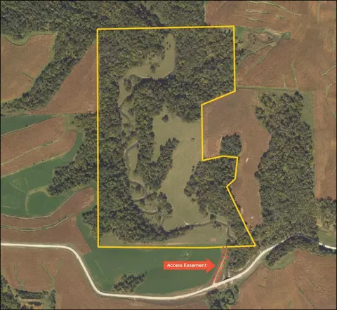 Bluebird Rd., Cascade, IA 52033 photo 3