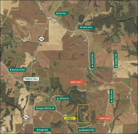 Bluebird Rd., Cascade, IA 52033 photo 13