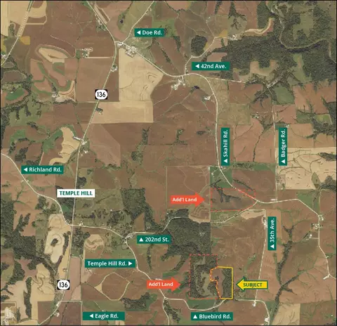 Bluebird Road, Cascade, IA 52033 photo 8
