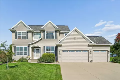 2395 Newcastle Rd, Marion, IA 52302