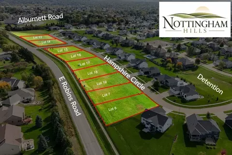 764 Hampshire Cir, Marion, IA 52302