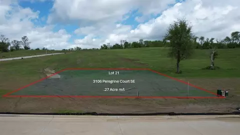 3106 Peregrine Ct SE, Cedar Rapids, IA 52403
