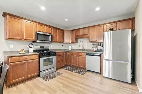 3107 NW Johnson Ave #1, Cedar Rapids, IA 52405