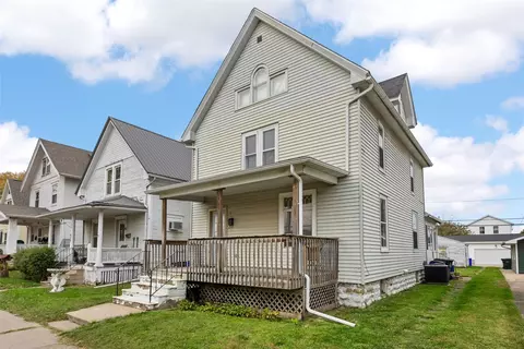 618 4th Ave SW, Cedar Rapids, IA 52404