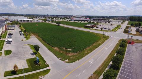 3 99 Acres 23rd Ave, Council Bluffs, IA 51501