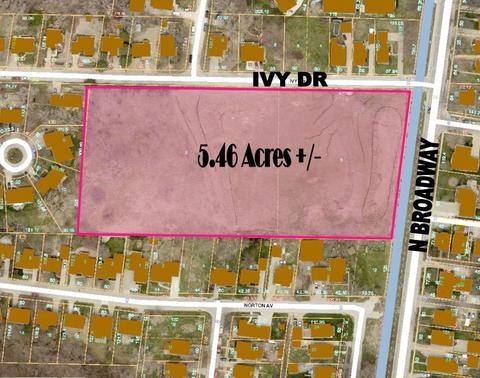5 46 Acres Ivy Dr, Council Bluffs, IA 51503