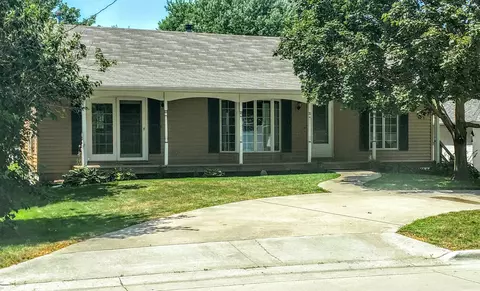 312 N Dye, Carson, IA 51525 photo 1