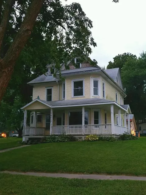 405 Cipher St, Macedonia, IA 51549 photo 1