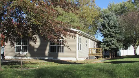 323 N Central St, Carson, IA 51525 photo 1