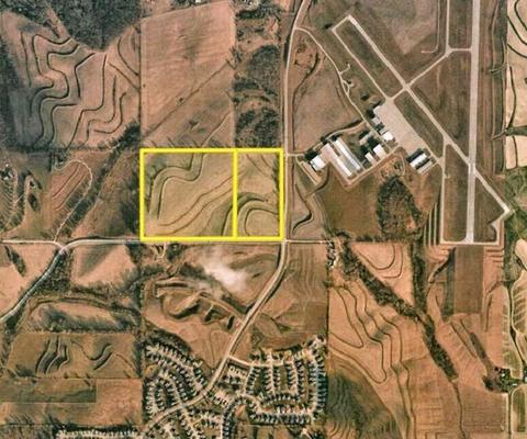 58 5 Ac Cedar Ln, Council Bluffs, IA 51503