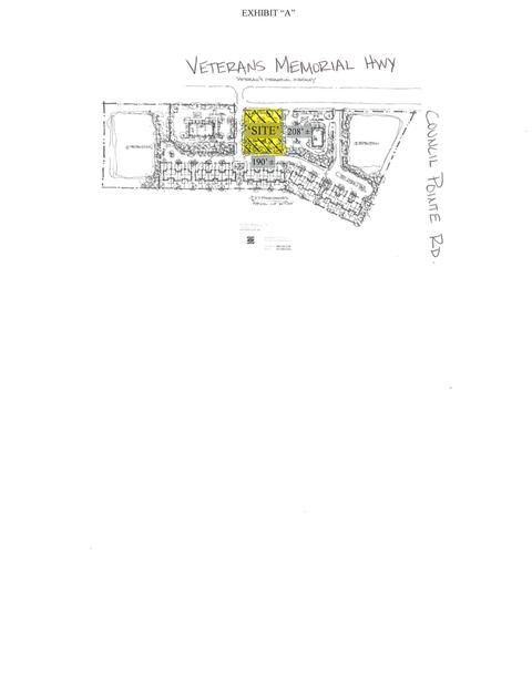 90 Acres Veterans Memorial Hwy, Council Bluffs, IA 51501