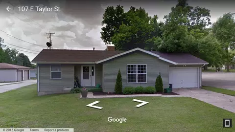 107 E Taylor St, Avoca, IA 51521 photo 1