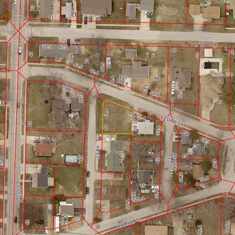lot S 11-12 Neptune Pl, Carter Lake, IA 51510