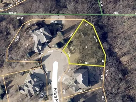 lot10 Fawn Park Cir, Council Bluffs, IA 51503